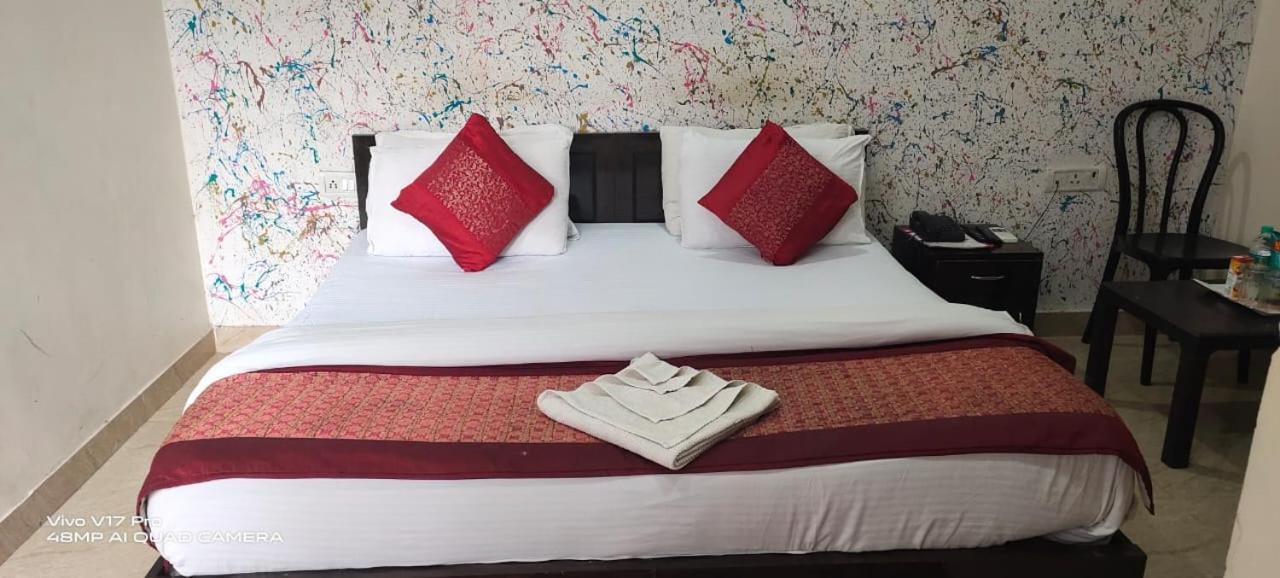 Guest house Bhogal New Delhi