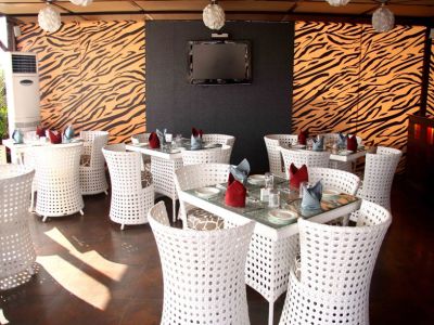 Hotel Star Rocks 4*