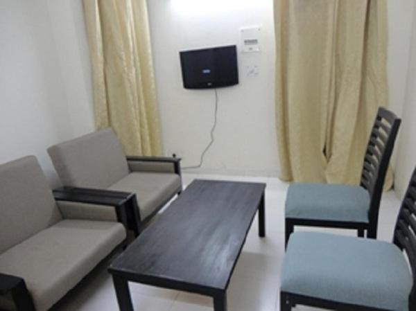 Apartment Dda Kaveri Apartment, D6, Vasantkunj *