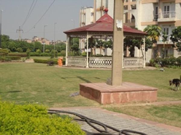 Dda Kaveri Apartment, D6, Vasantkunj