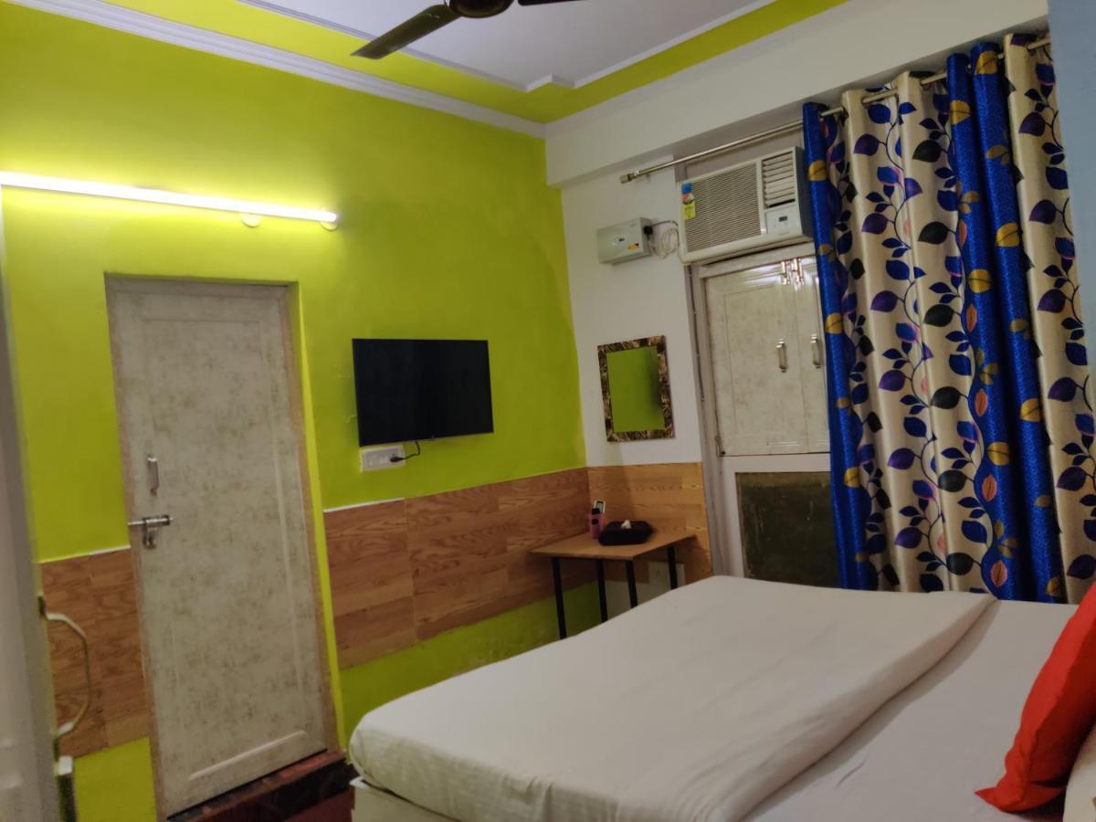 Casa de hóspedes Anand One