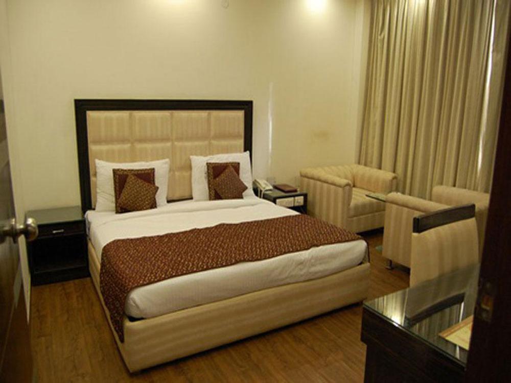 Ramhan By Excellent Hospitality Hotel