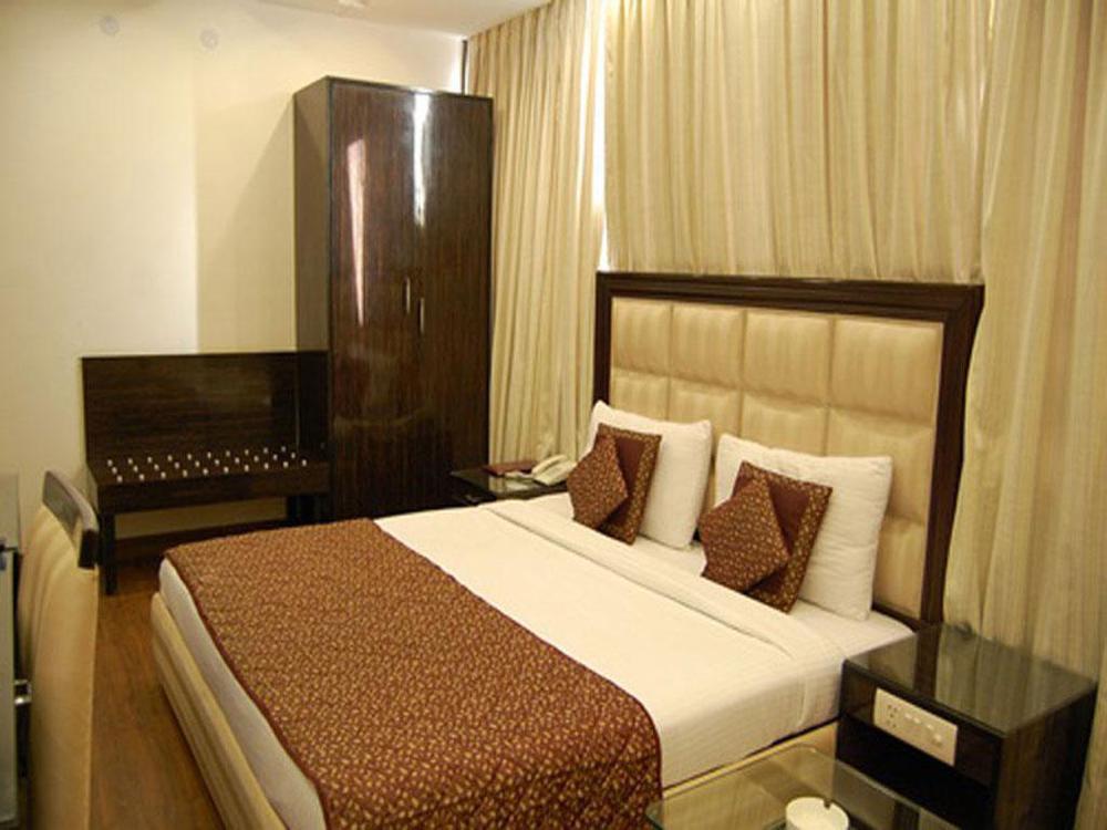Hotel Ramhan By Excellent Hospitality