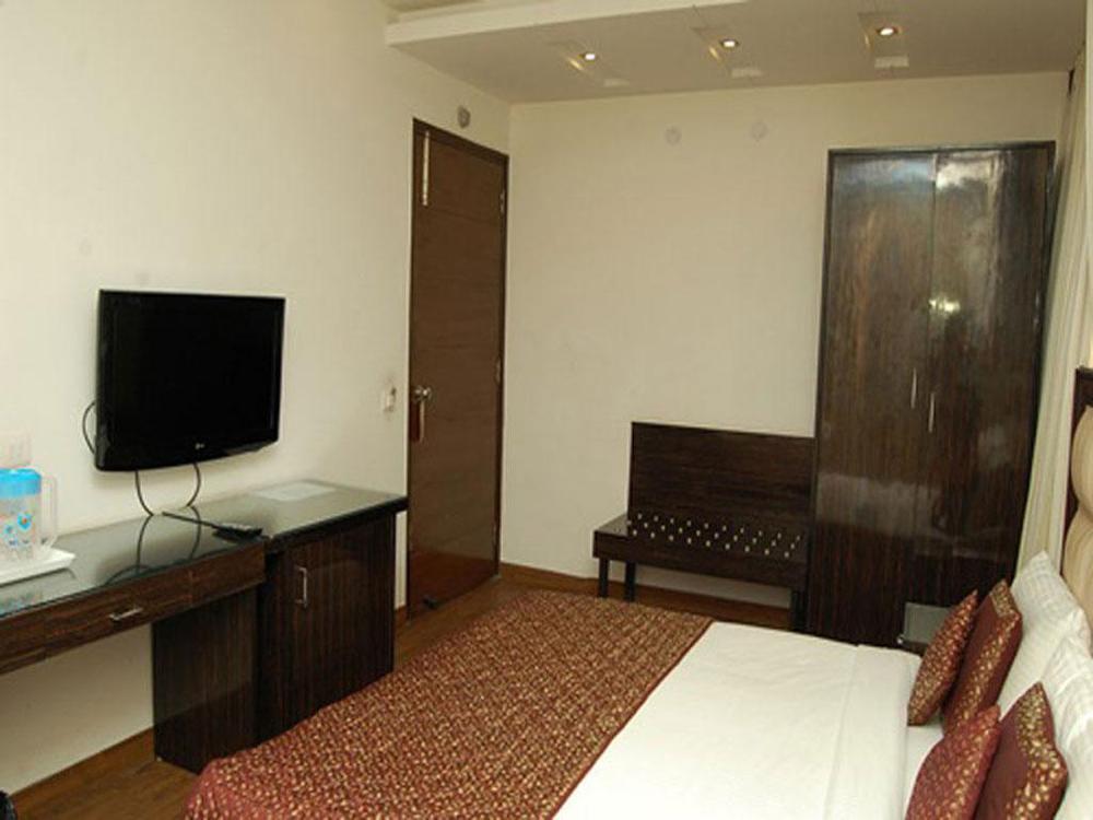 Ramhan By Excellent Hospitality 4*