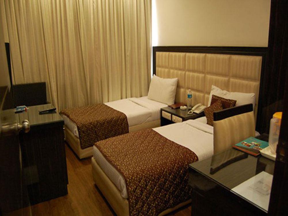 Ramhan By Excellent Hospitality Hotel New Delhi