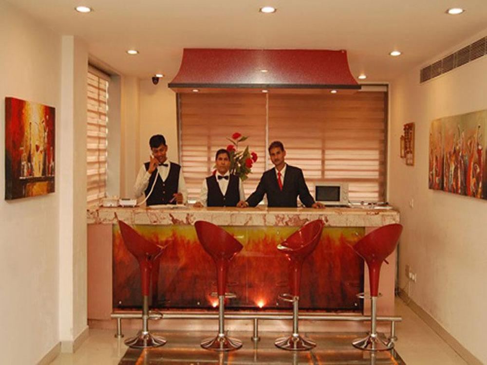 Hotel Ramhan By Excellent Hospitality 4*