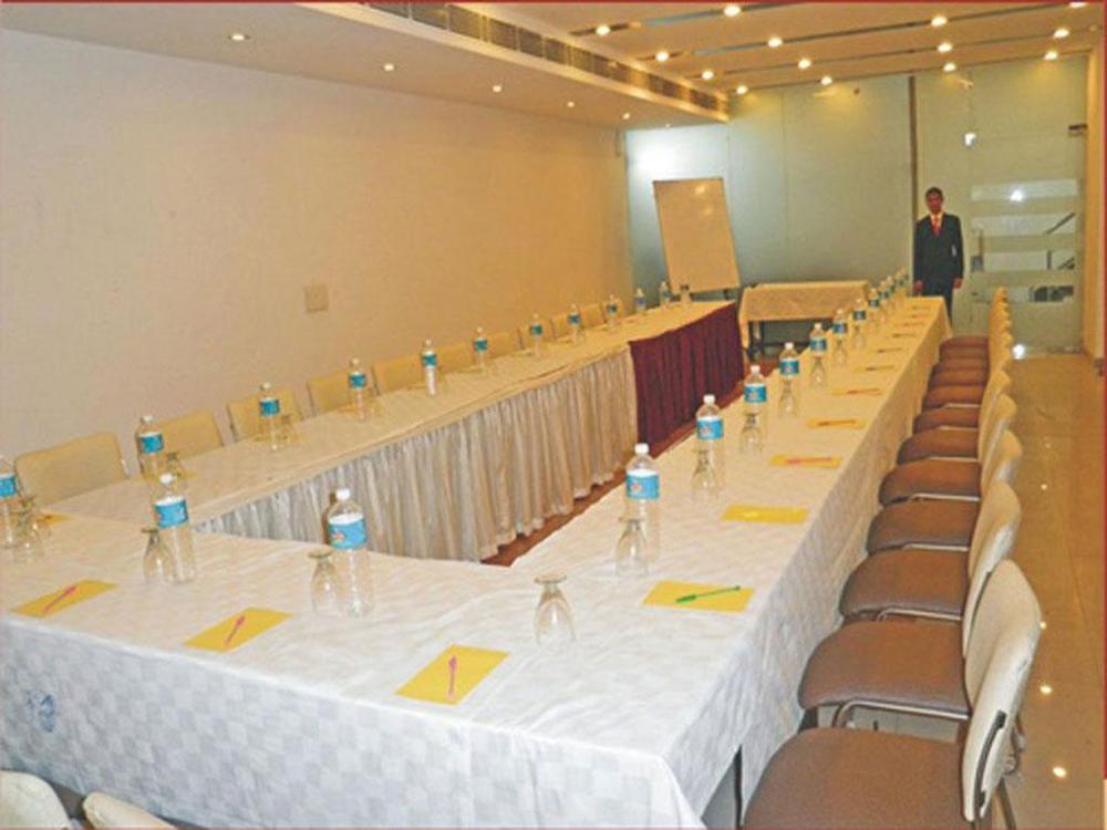 Hotel Ramhan By Excellent Hospitality