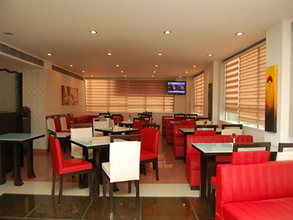 Ramhan By Excellent Hospitality