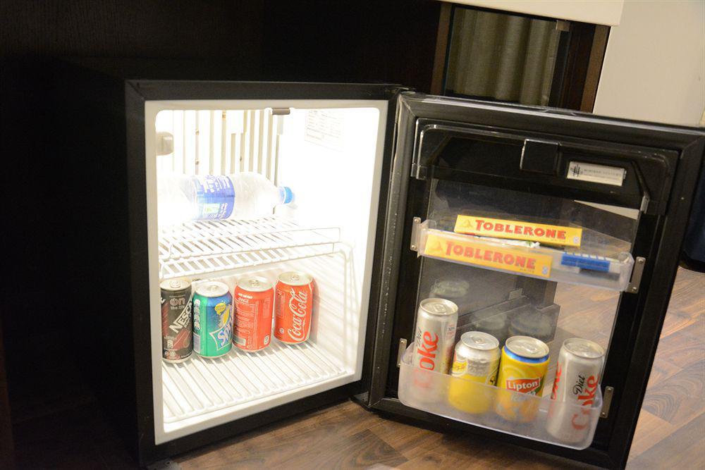 Grand Godwin - Complimentary Airport Pickup -near Ndls Railway Stn Nova Deli