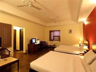 Fabexpress Grand Shoba 3*