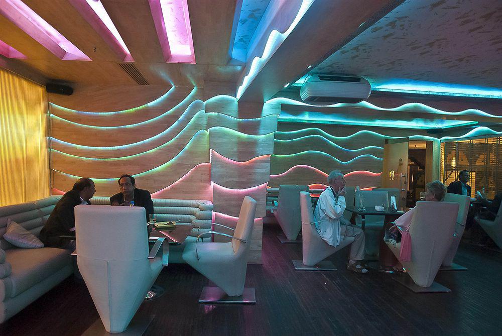 Taurus Sarovar Portico 4* New Delhi