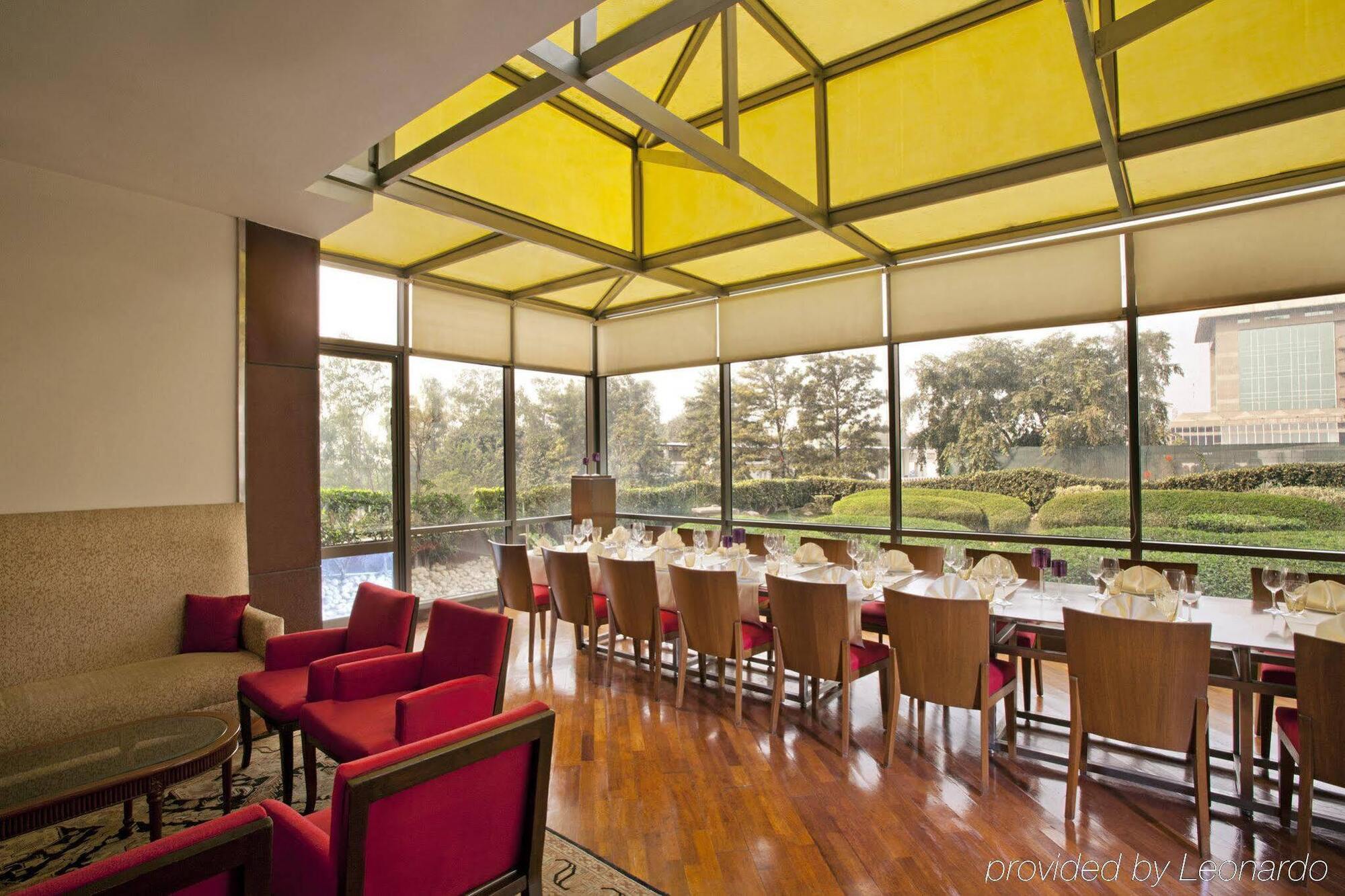 Hotel Sheraton