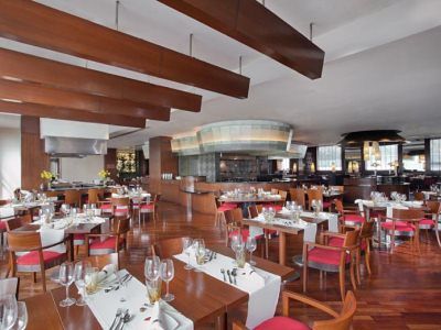 Hotel Sheraton New Delhi