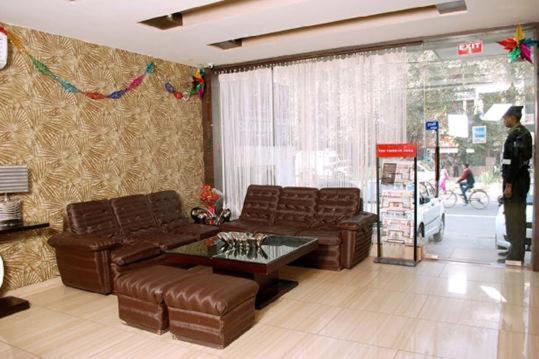 Liv - Naraina Hotel New Delhi
