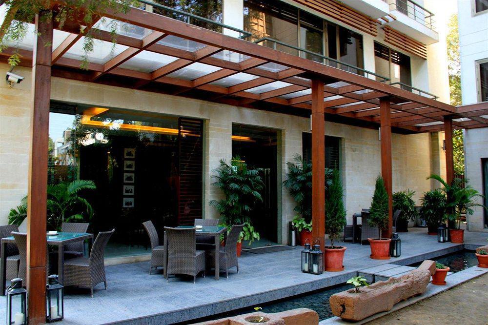 Udman Panchshila Park 4* New Delhi
