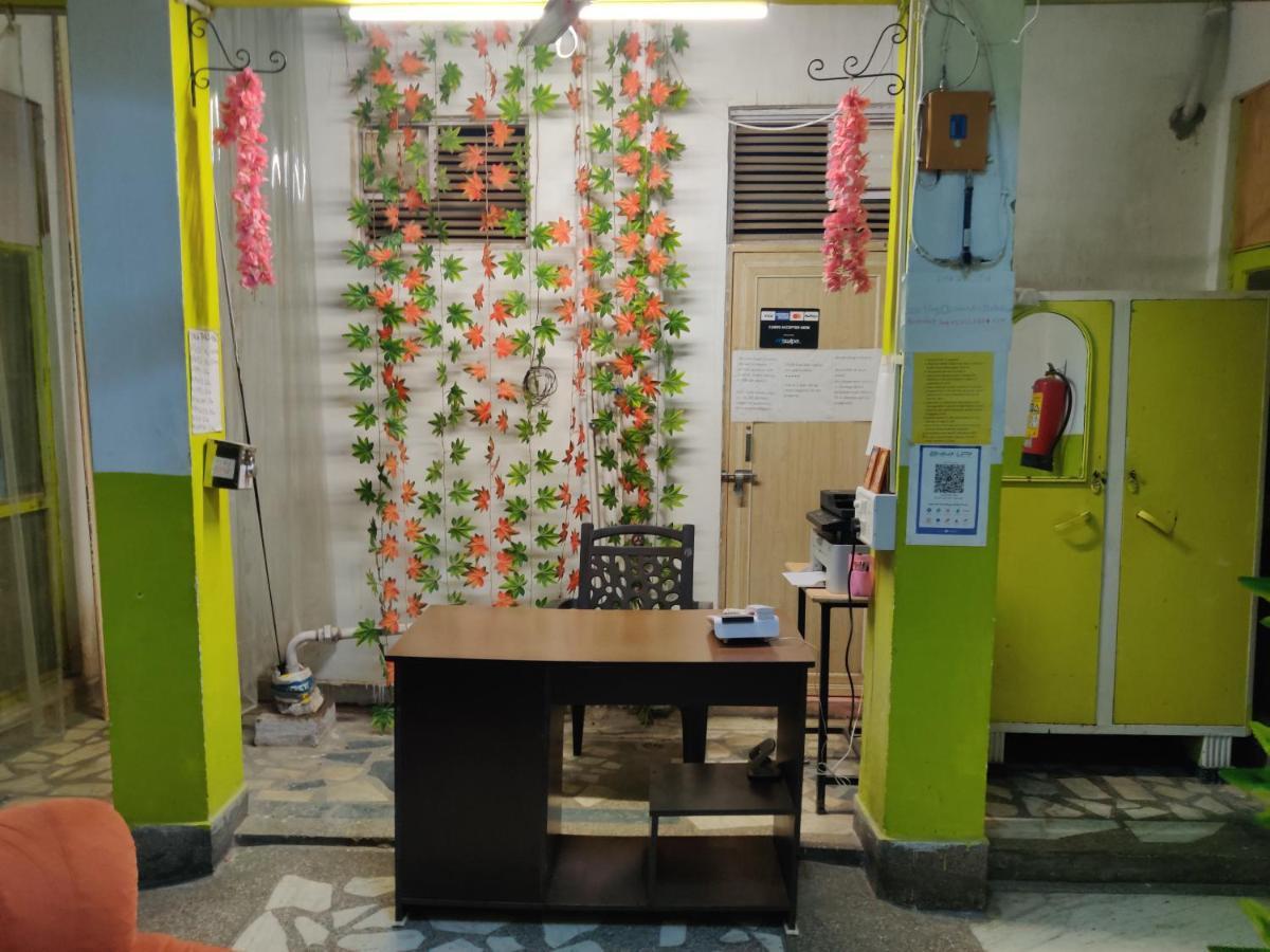 Guest house Anand One New Delhi