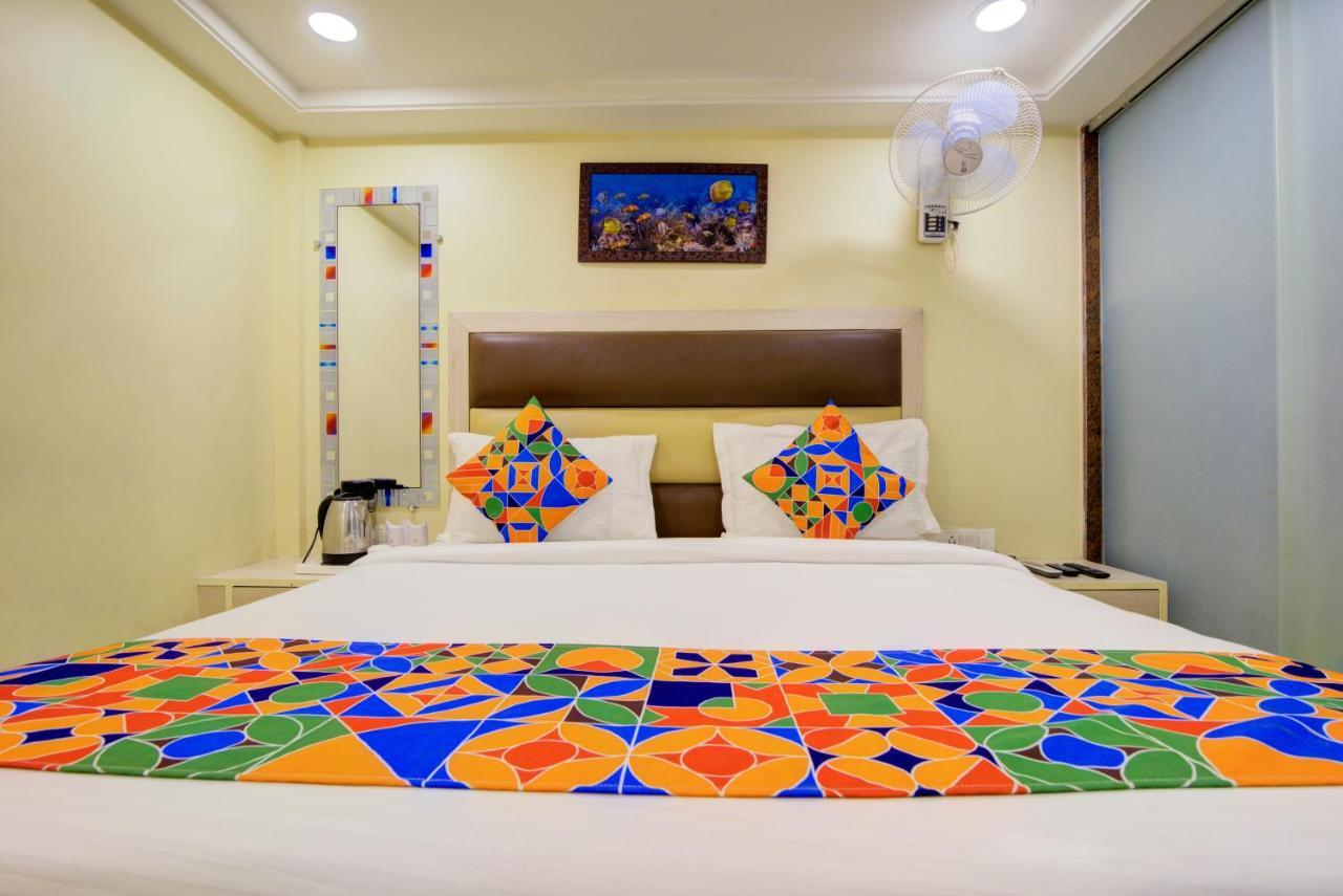 Kaushal Palace Hotel New Delhi