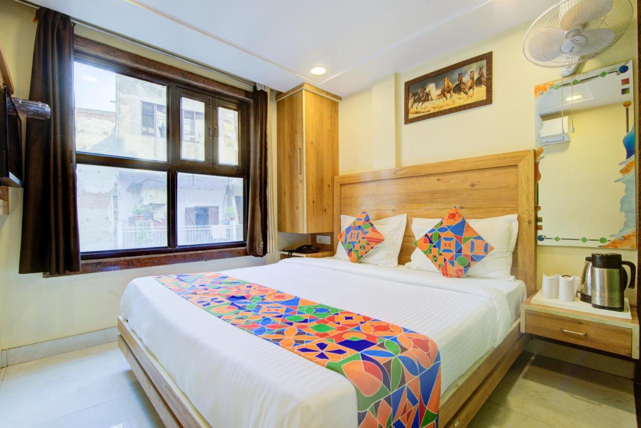 Hotel Kaushal Palace