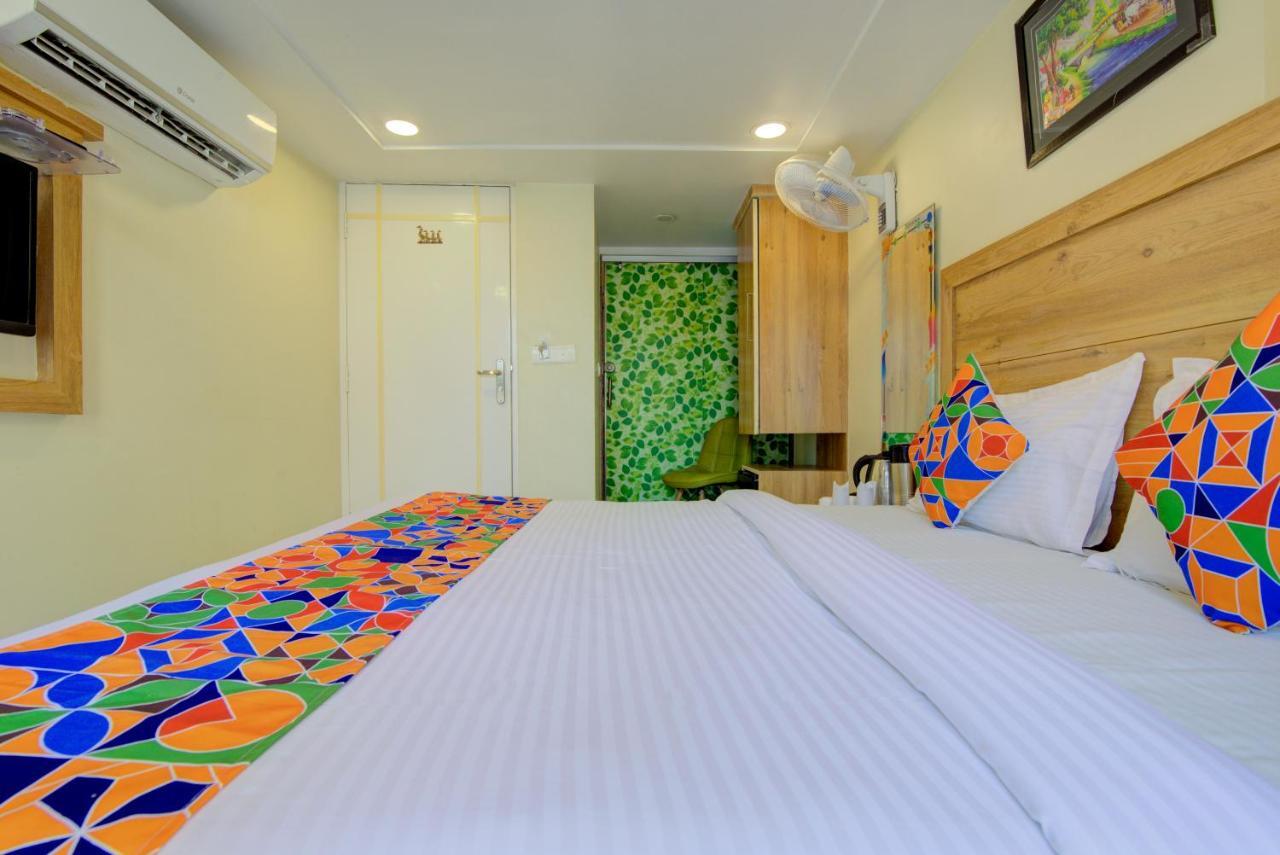 Hotel Kaushal Palace 3*