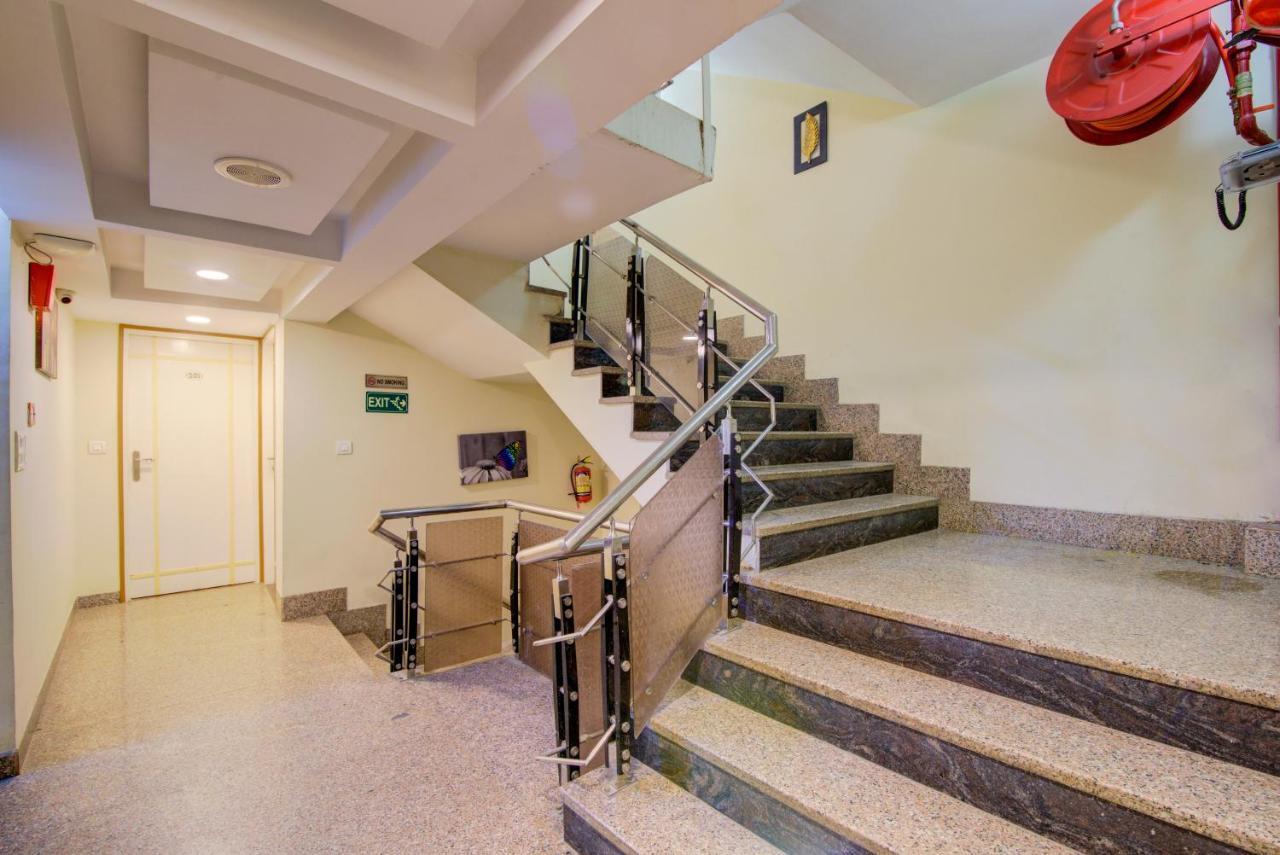 Kaushal Palace 3* New Delhi