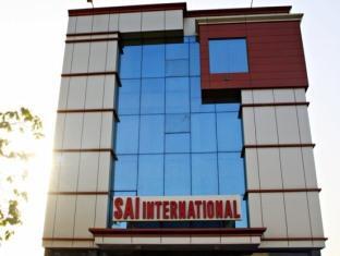 Sai International Dwarka 3*