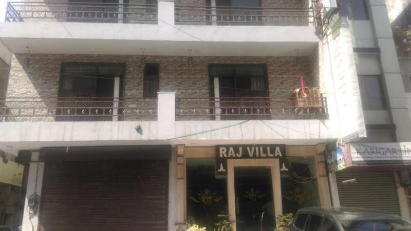 Hotel Neu - Near Connaught Place