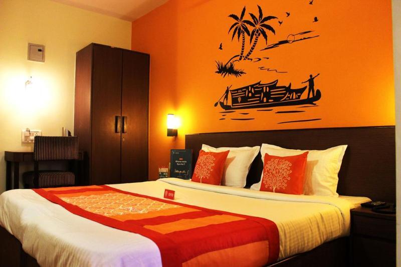 Unistar Hotel New Delhi