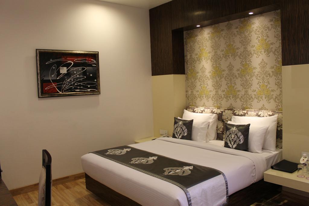 Hotel Jivitesh 4*