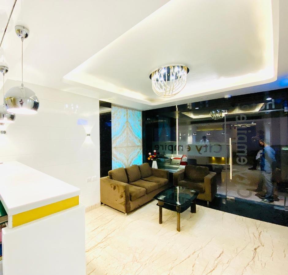 Empire - 2025 Traveller's Choice Award Winning Hotel 4*