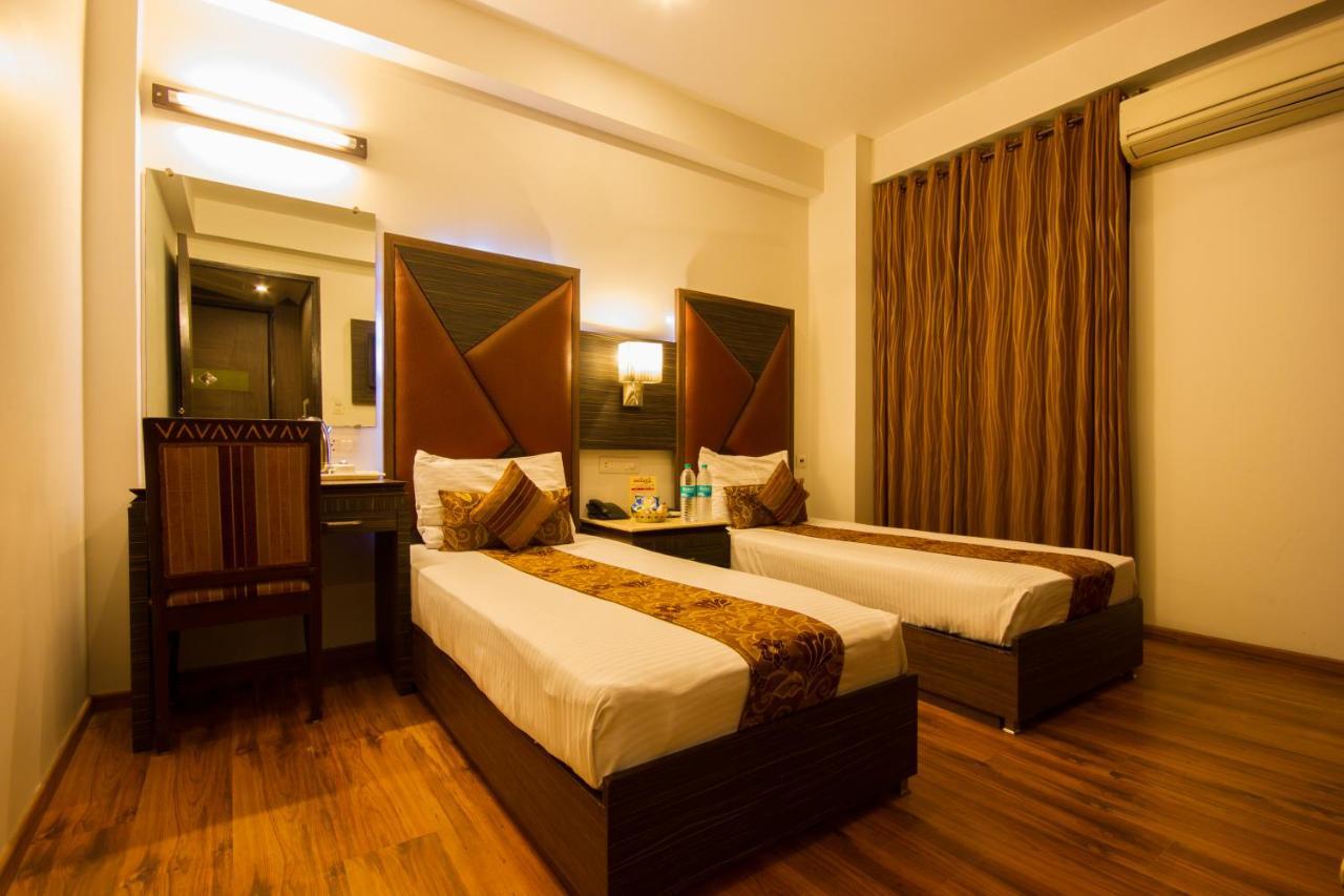Sunstar Heights Delhi (National Capital Territory of India)