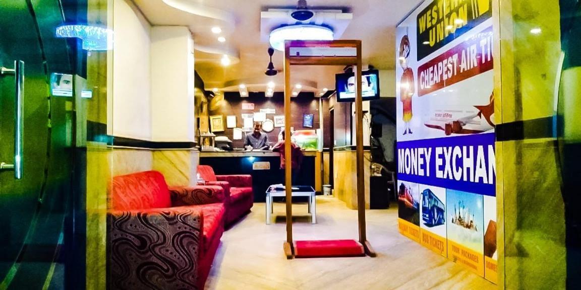 Hotel Adb Neelam Palace 2*