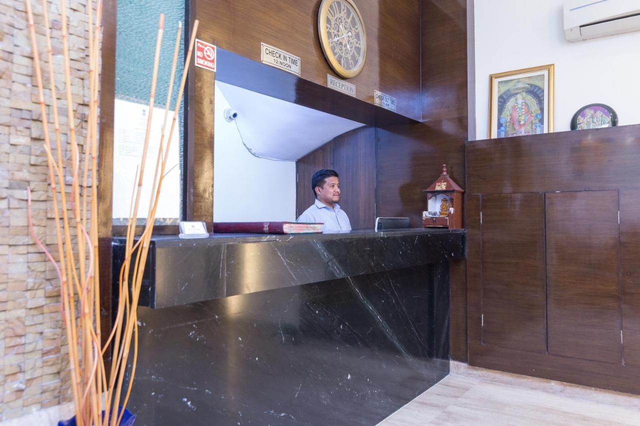 Rupam Hotel Delhi (National Capital Territory of India)