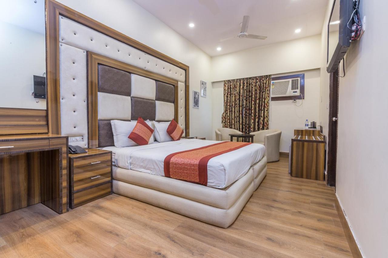 Hotel Rupam