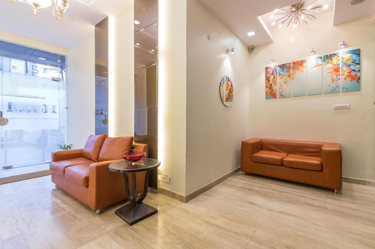 Rupam Hotel Delhi (National Capital Territory of India)