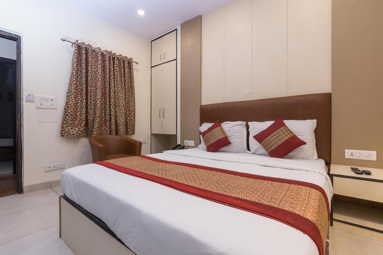 Rupam Hotel Delhi (National Capital Territory of India)