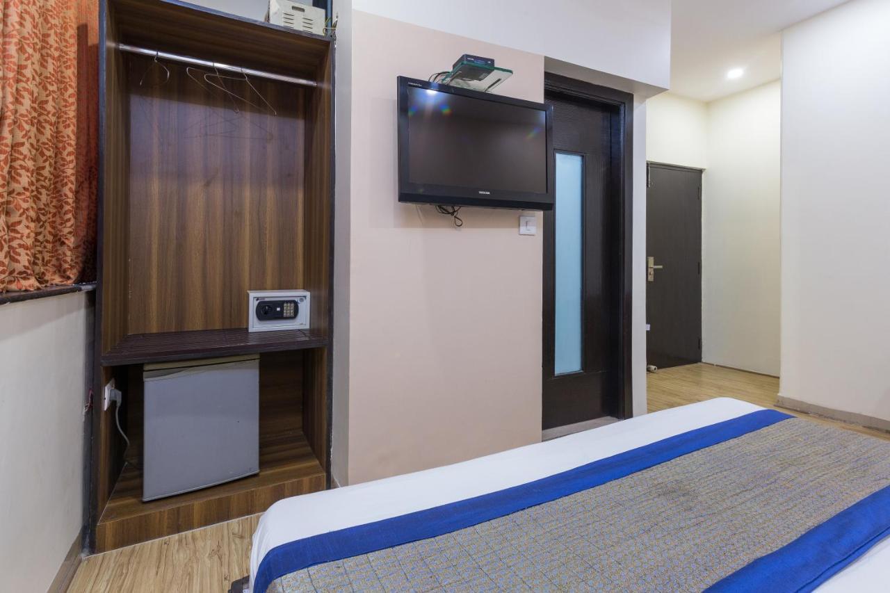 Rupam Hotel Delhi (National Capital Territory of India)
