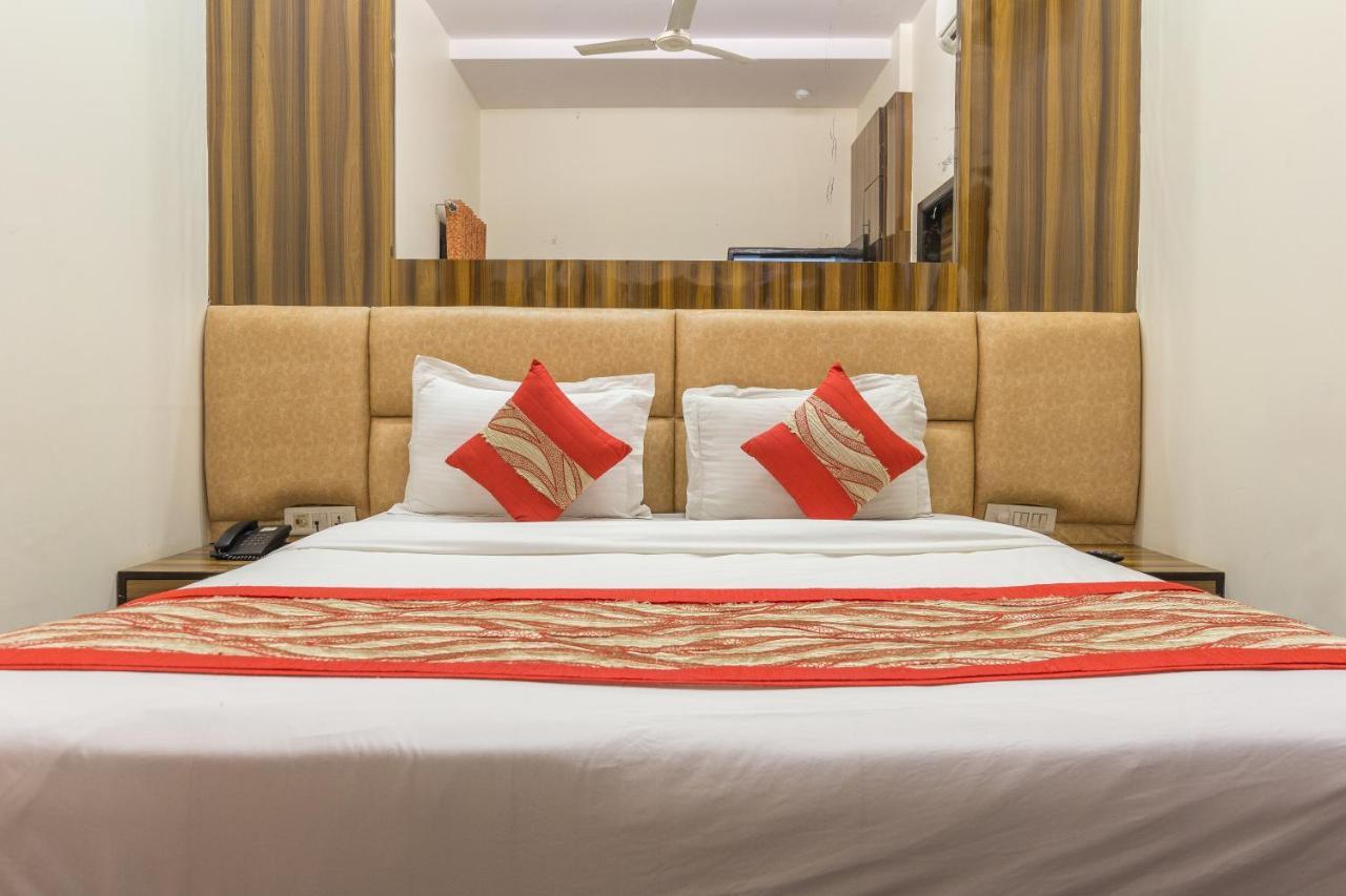 Rupam Hotel Delhi (National Capital Territory of India)
