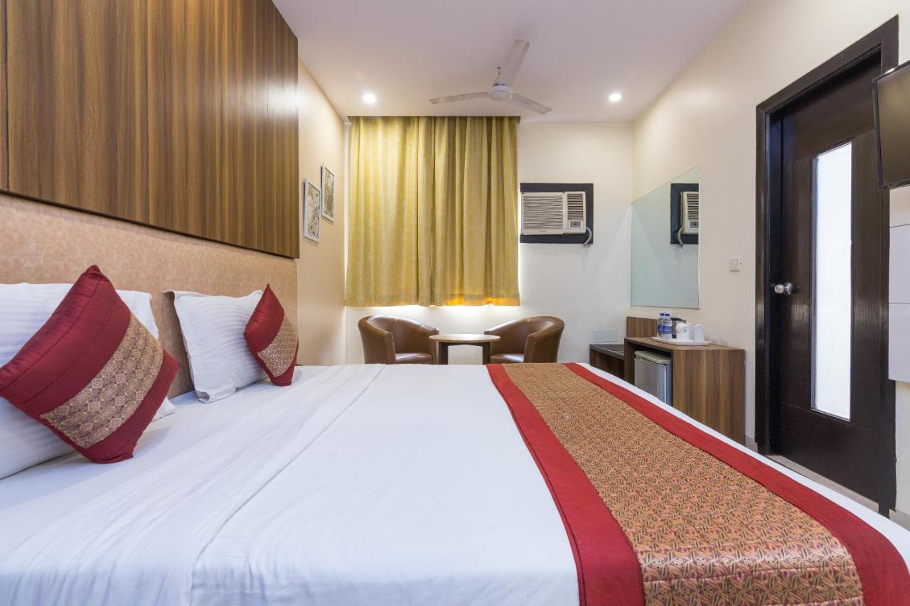 Rupam Hotel Delhi (National Capital Territory of India)