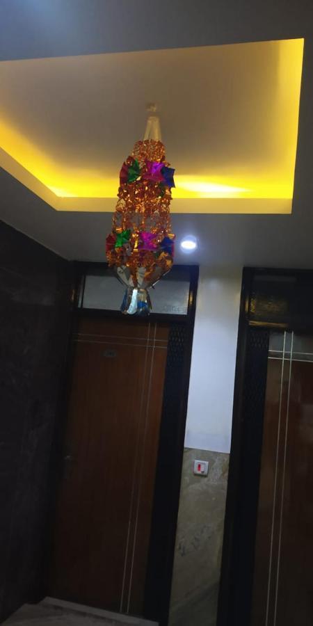 Hotel Adb Udhav Palace New Delhi