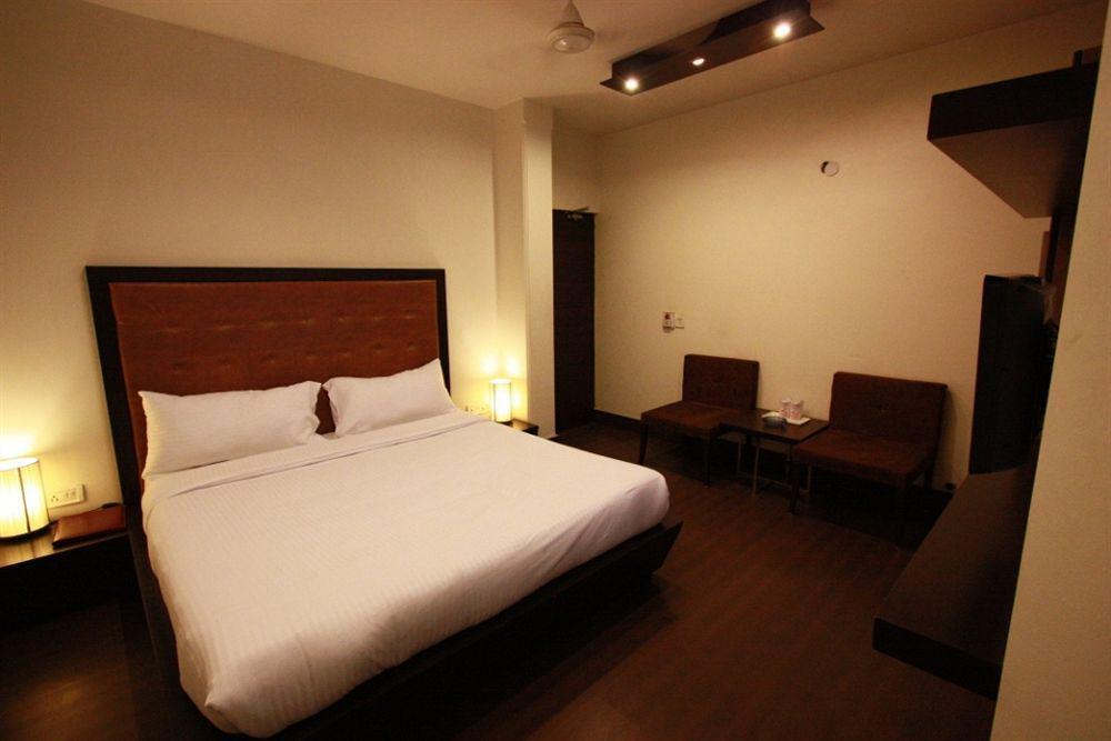 Good Palace Hotel Delhi (National Capital Territory of India)