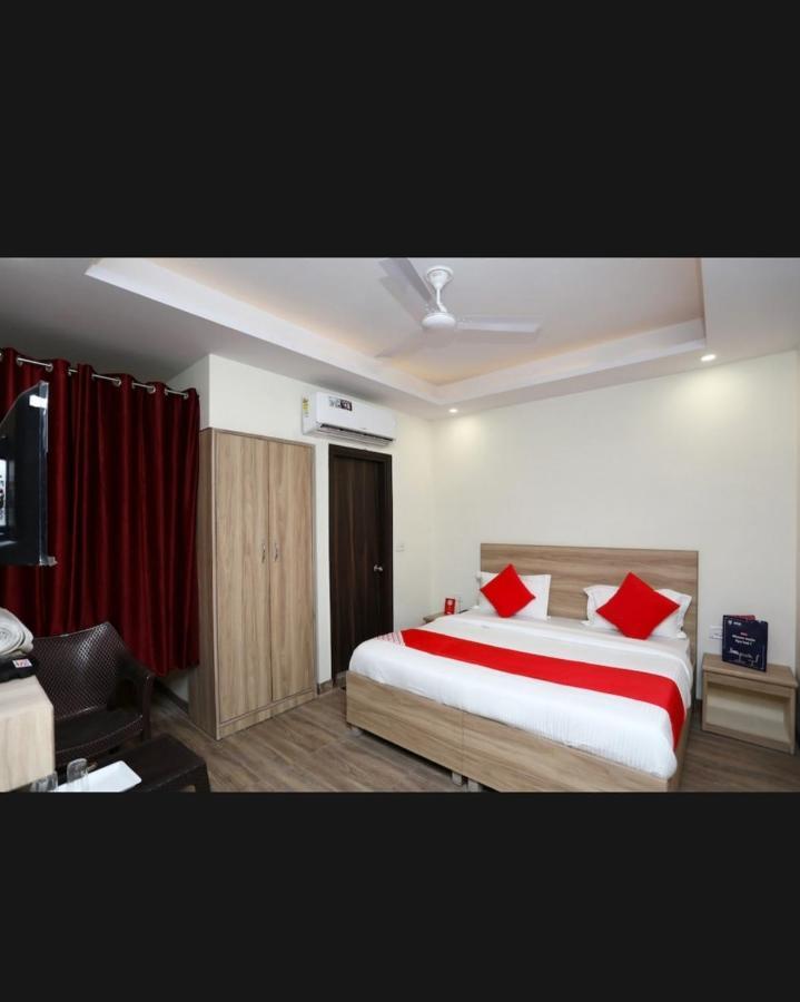 Golden Bliss At Airport 3* New Delhi