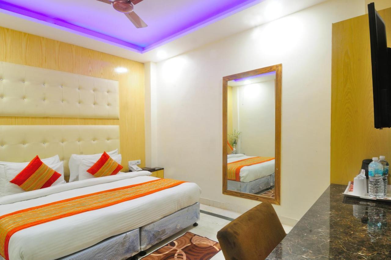 Karlo Kastle - Paharganj - New Delhi