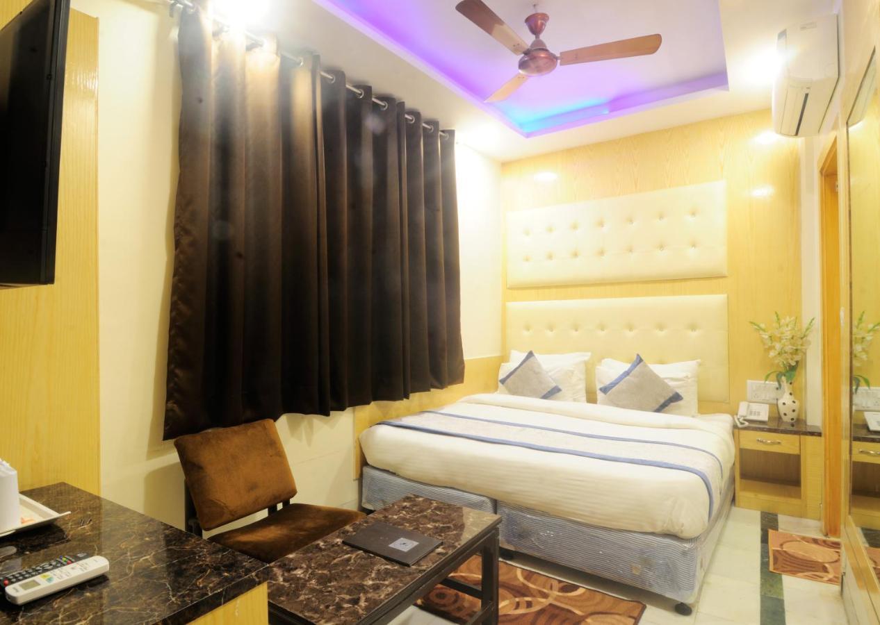 Karlo Kastle - Paharganj - Hotel 3*