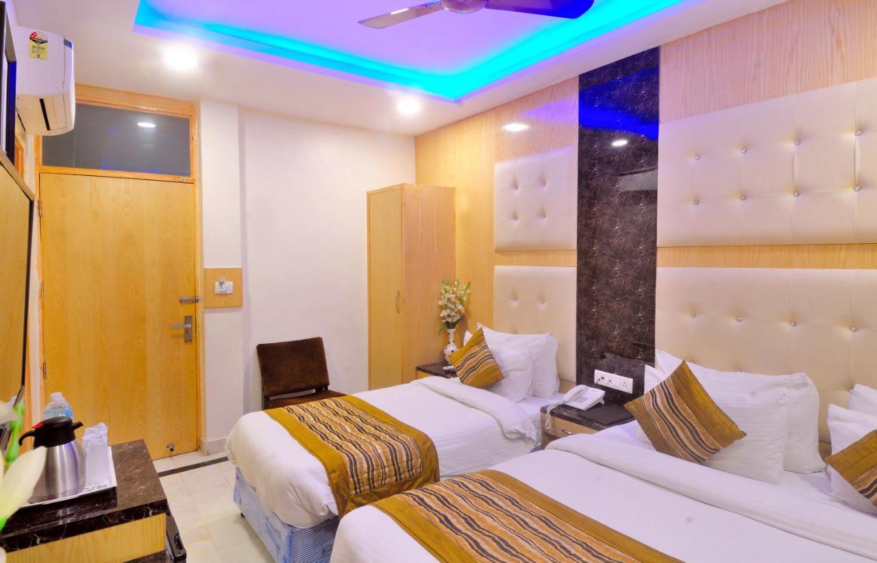 Karlo Kastle - Paharganj - Hotel