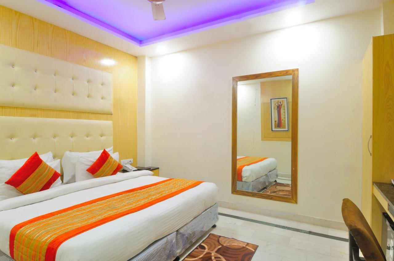 Karlo Kastle - Paharganj - 3* New Delhi