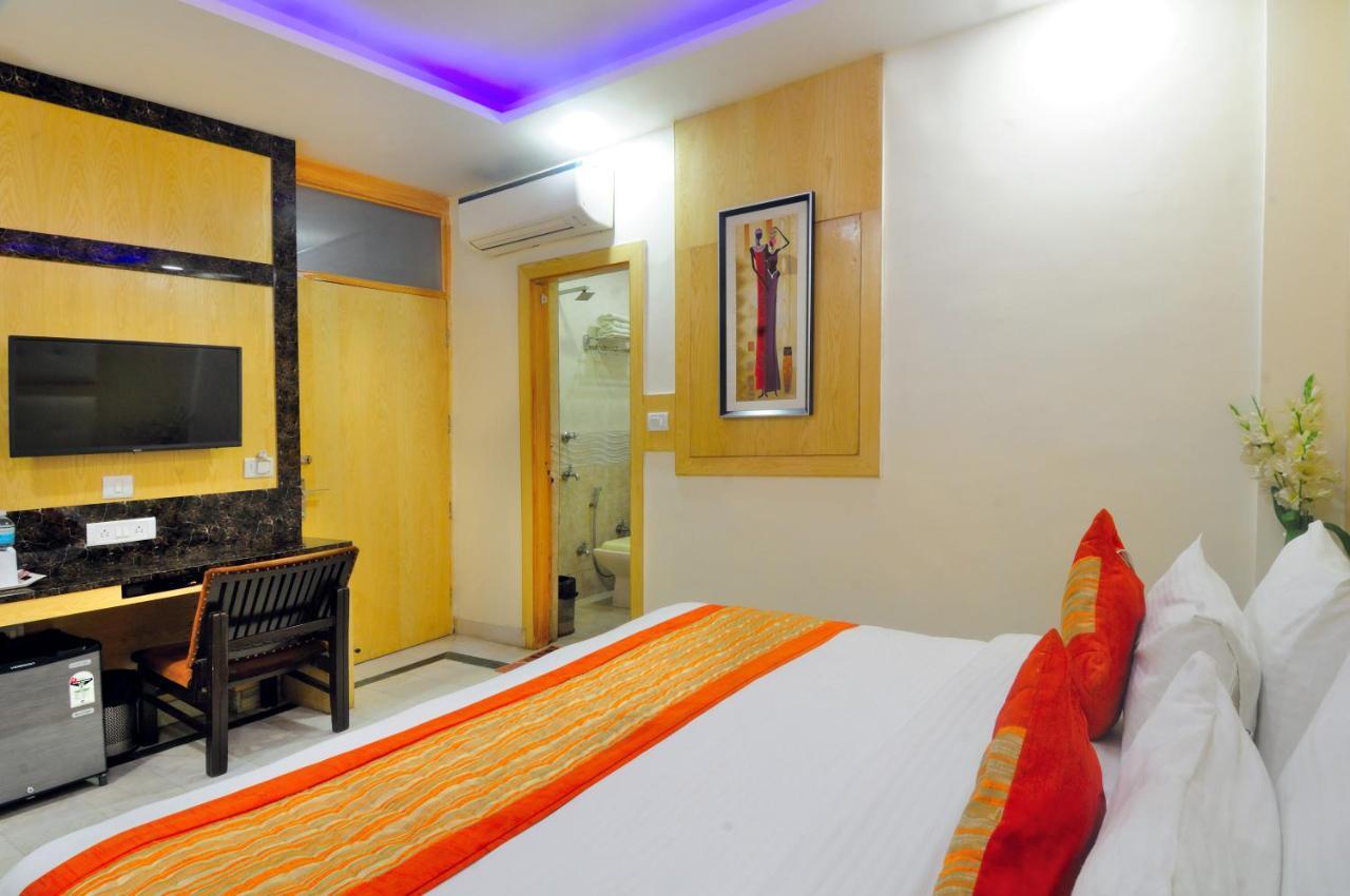 Hotel Karlo Kastle - Paharganj -