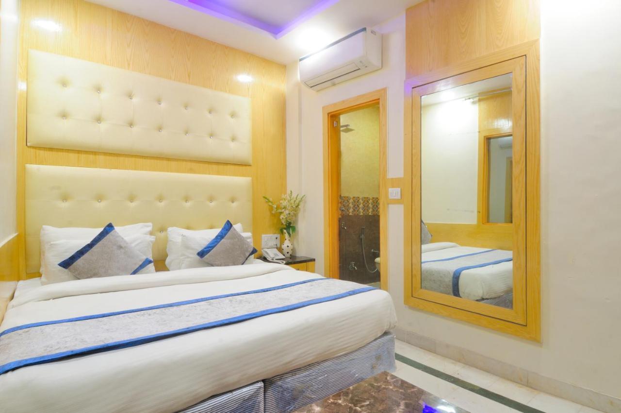 Karlo Kastle - Paharganj - 3* New Delhi