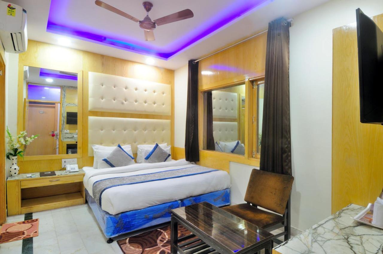Hotel Karlo Kastle - Paharganj -