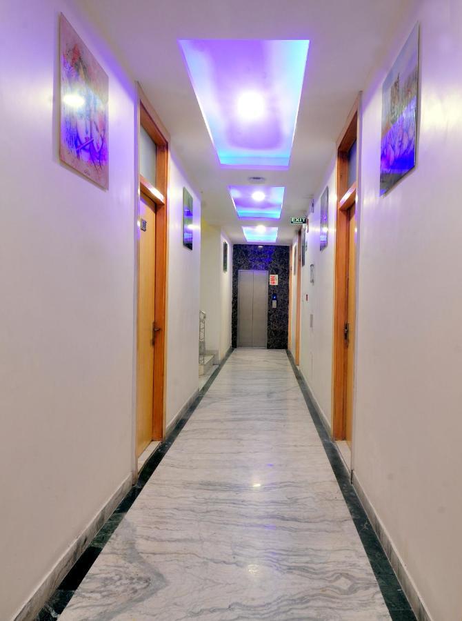 Karlo Kastle - Paharganj - New Delhi