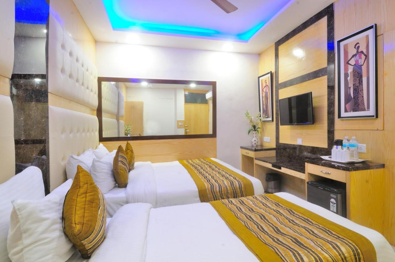 Karlo Kastle - Paharganj - New Delhi